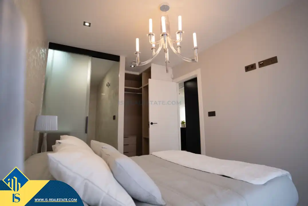 Apartament amb piscina en venda a Orihuela Costa, imagen 9