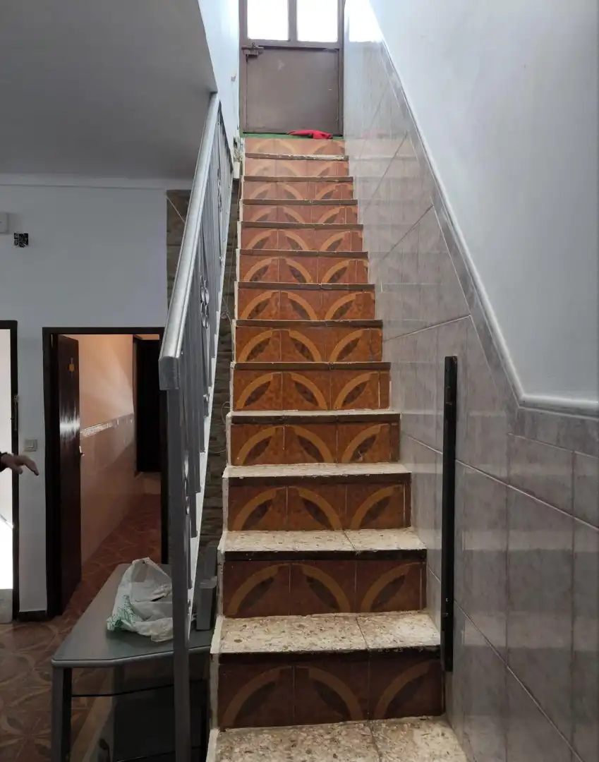 Piso en venta en Fuente Obejuna con Terraza y Trastero