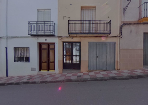 House or chalet for sale in Lecheras, Mancha Real