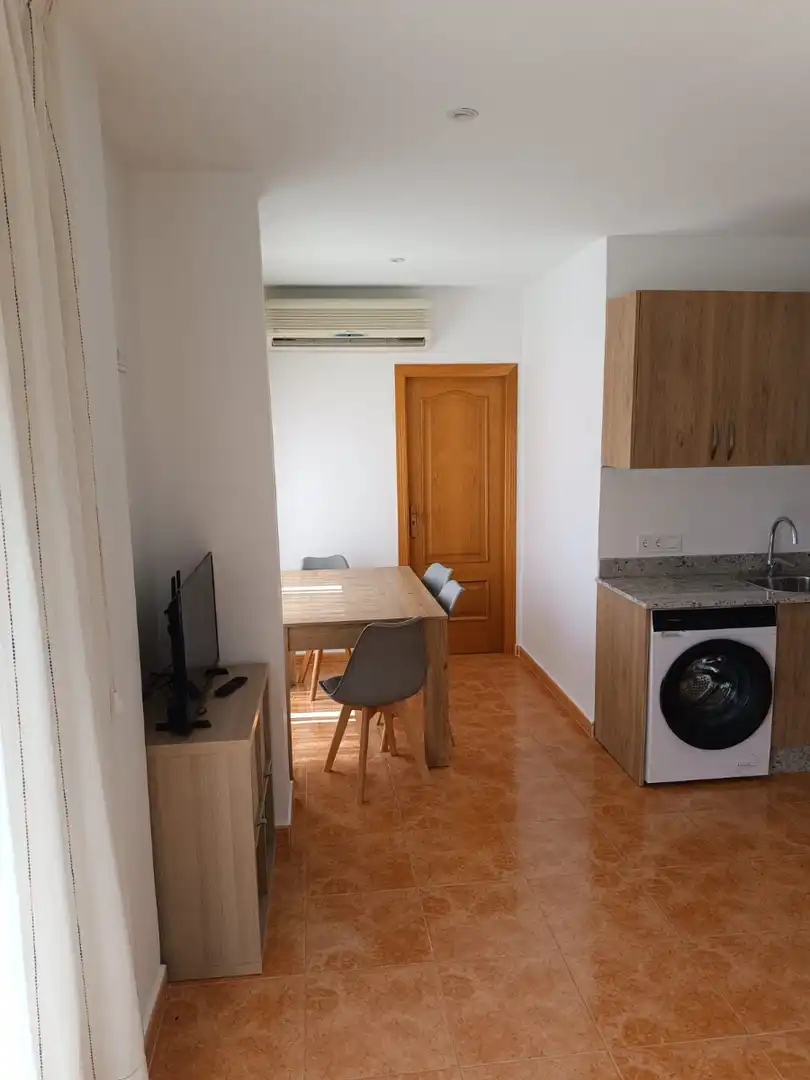 Appartement compact à louer à Centro, imagen 5