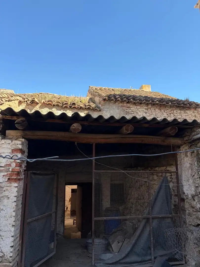 Casa en venta en Moraleda