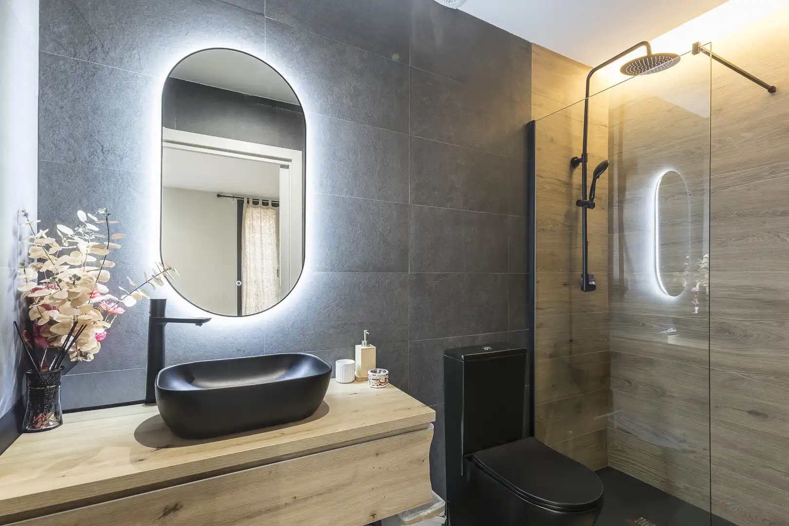 Residencial en venda a Gràcia, imagen 18