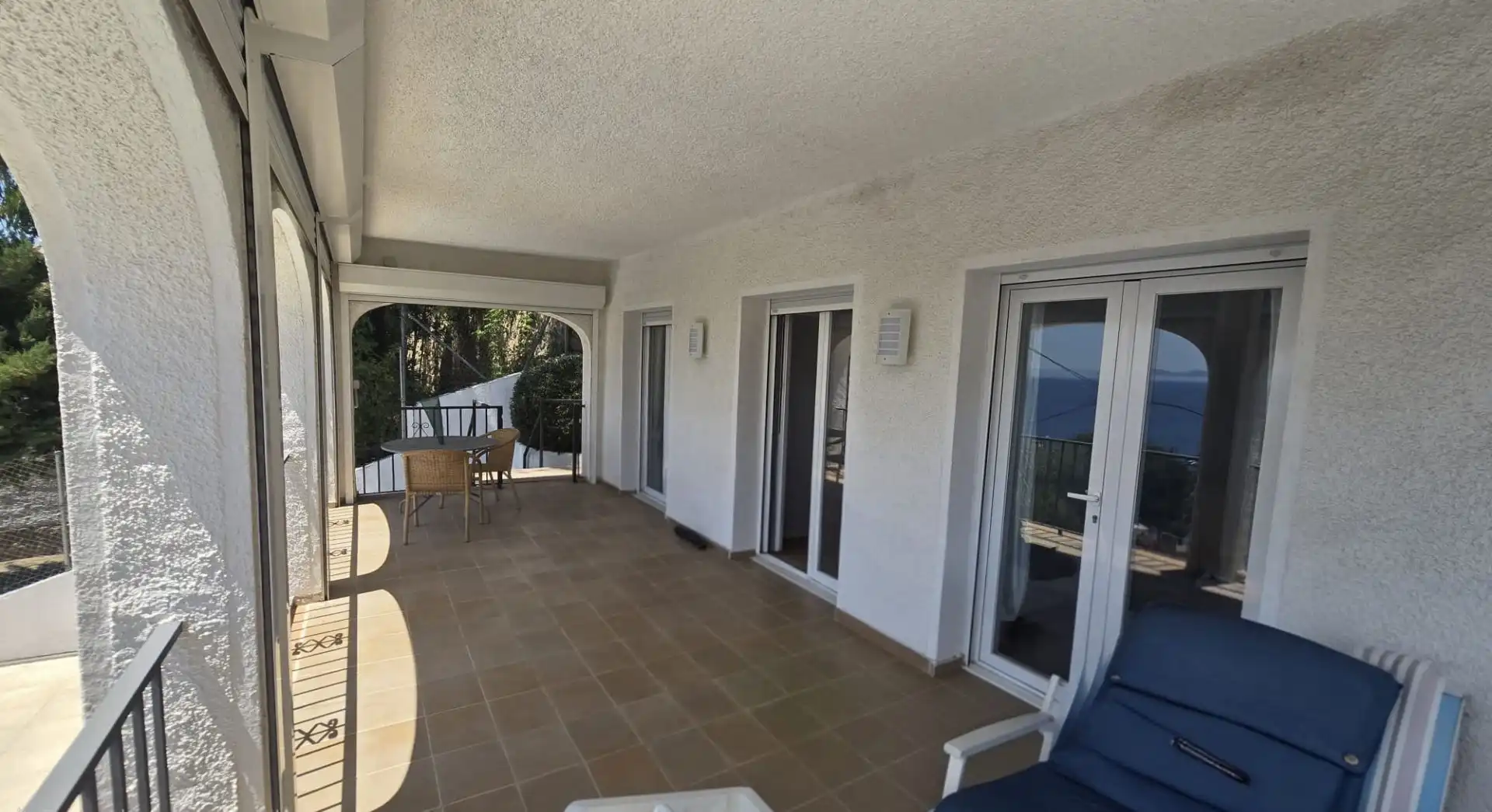 Casa con piscina en venta en diego velasquez 140, imagen 86