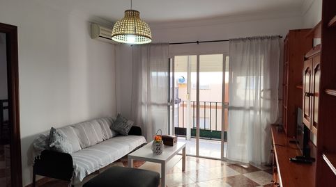 Photo 2 of Flat for rent in Calle Ramón y Cajal, Centro, Puerto Real