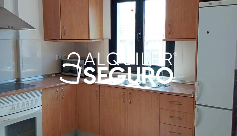 Foto 1 de Piso de alquiler en Dr. Juan Espino Sánchez, Ingenio pueblo, Las Palmas