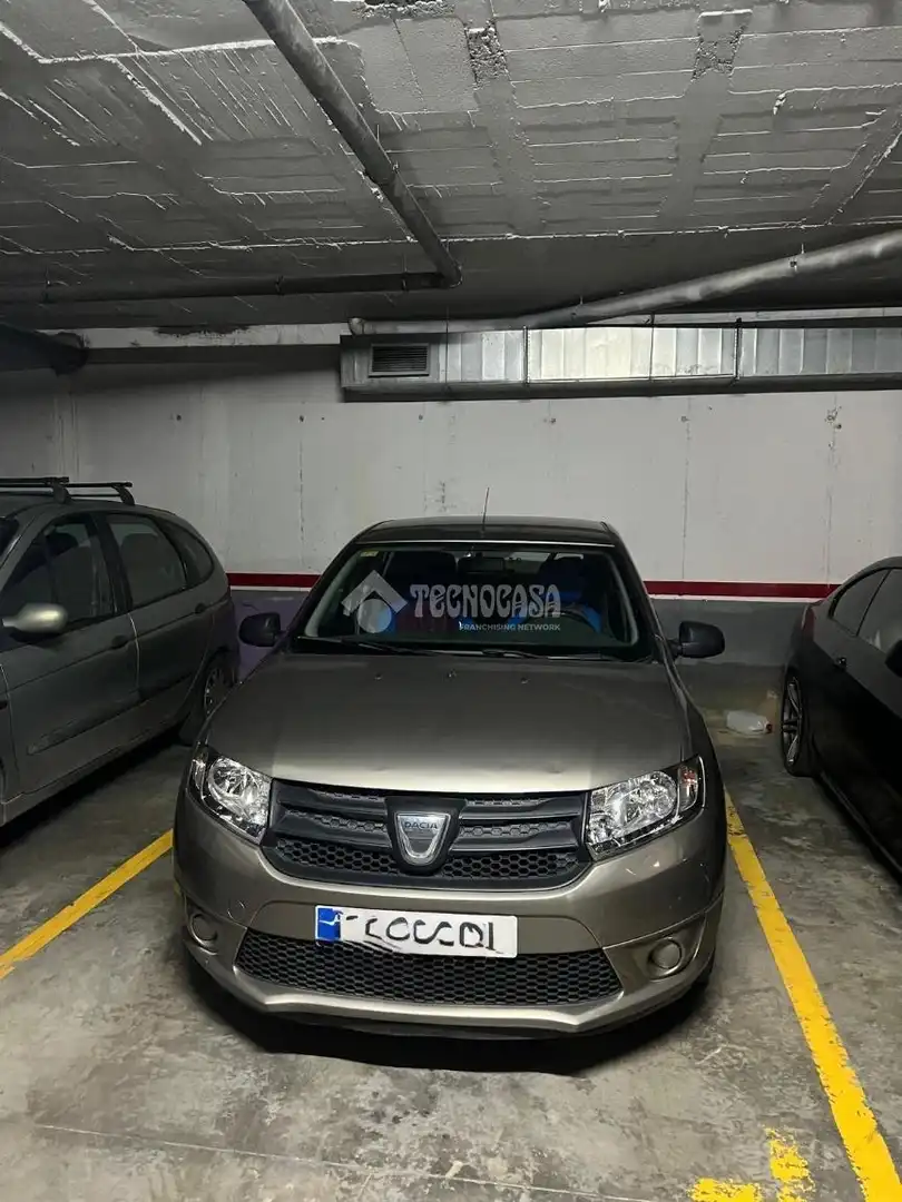 Aparcament de Pis en venda en Estepona