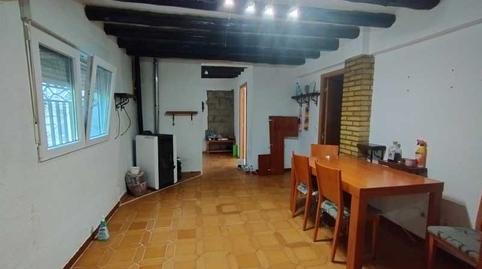 Foto 5 de Casa o xalet en venda a Calle Diseminados, Osera de Ebro, Zaragoza