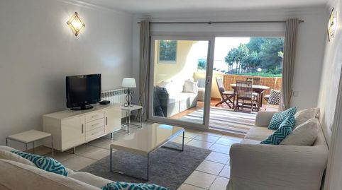 Foto 2 de Apartament en venda a 0, -1, Cala Vinyes, Calvià
