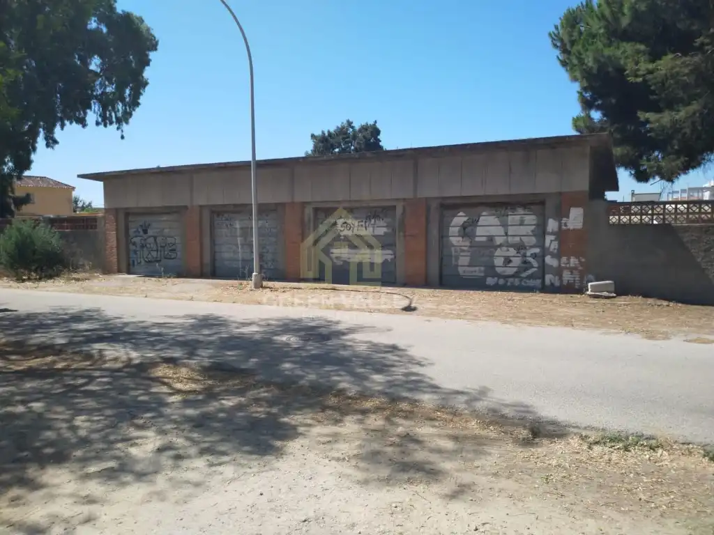 Residential for sale in Los Barrios