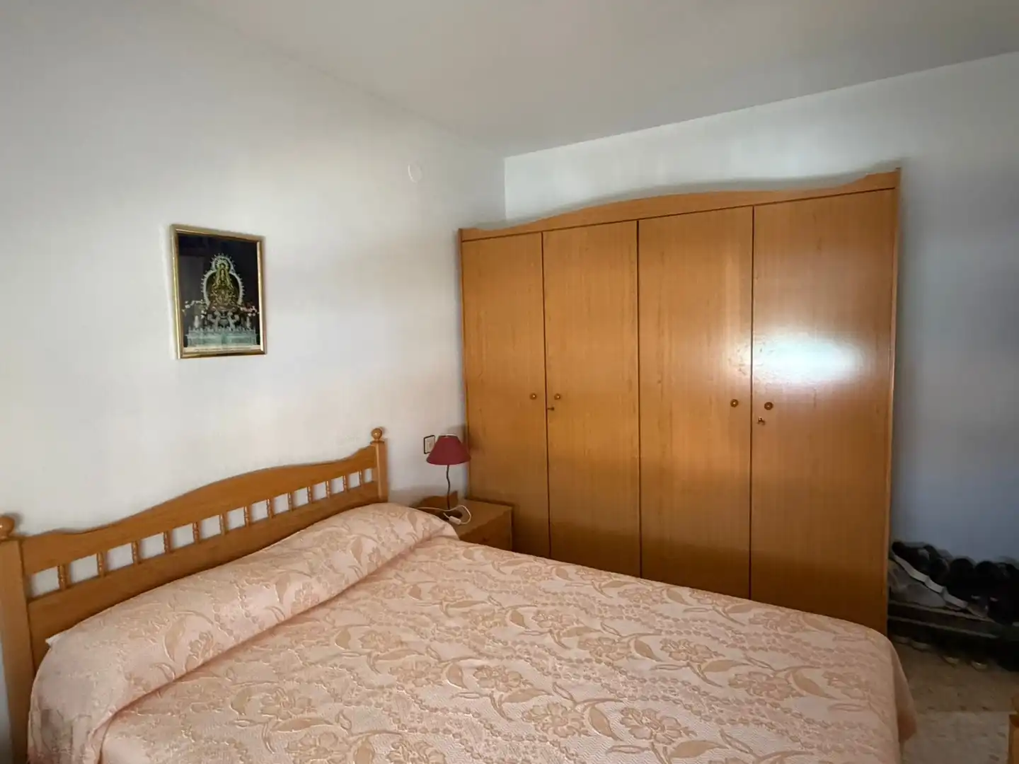Piso con ascensor en venta en Calle Pintor Cipriano Maldonado 17, imagen 21
