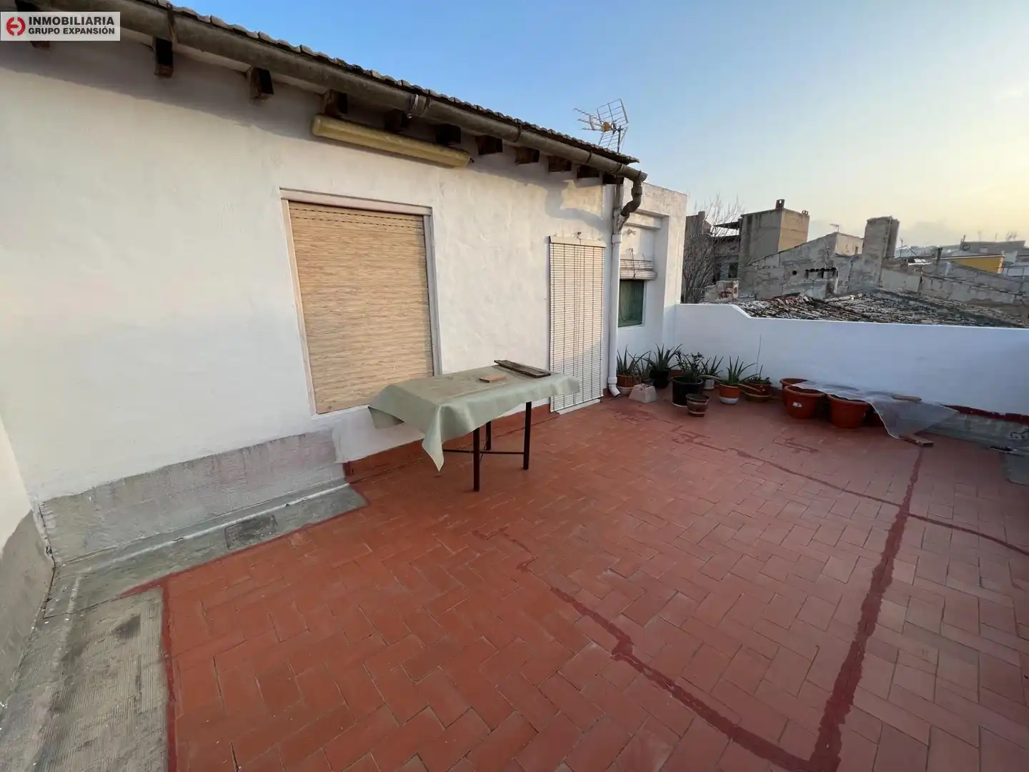 Terrace of Houses for sale in Aspe  with Air Conditioner, Heating and Terrace
