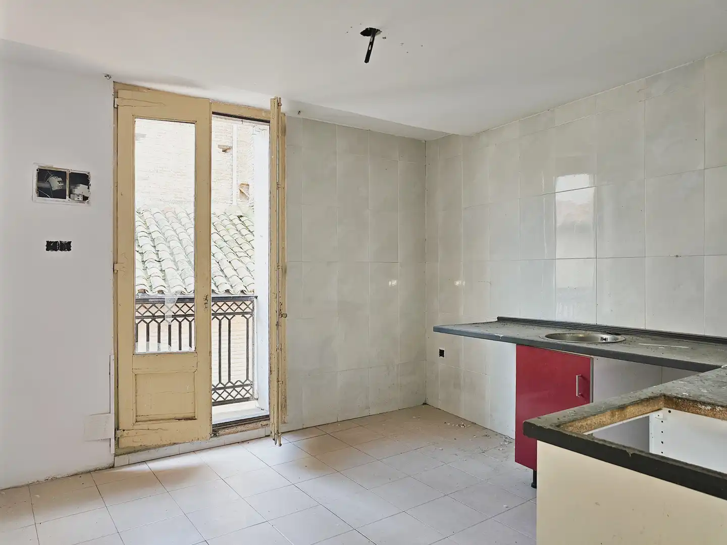 Pis amb terrassa en venda a Calle Tudela 7, imagen 4