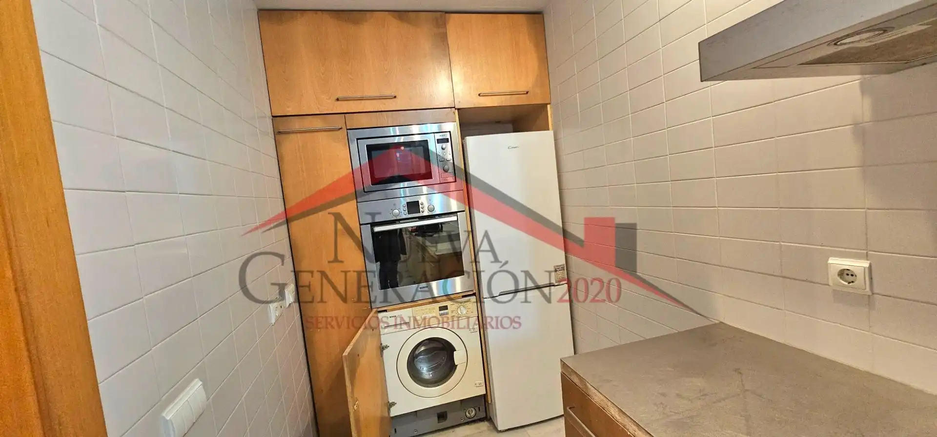 Piso en venta en Conil