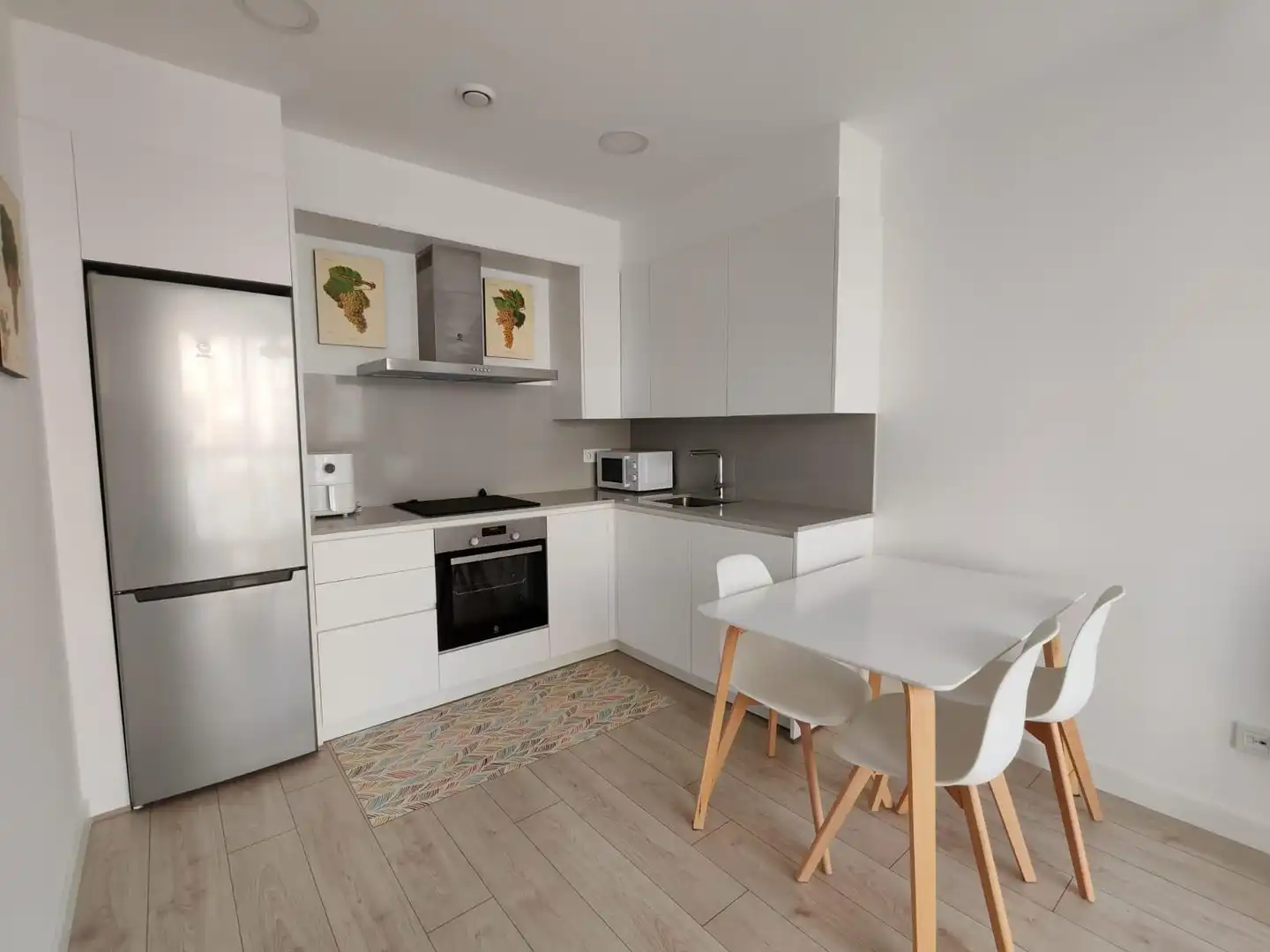 Appartement avec piscine à louer à JACINTO BENAVENTE, imagen 11