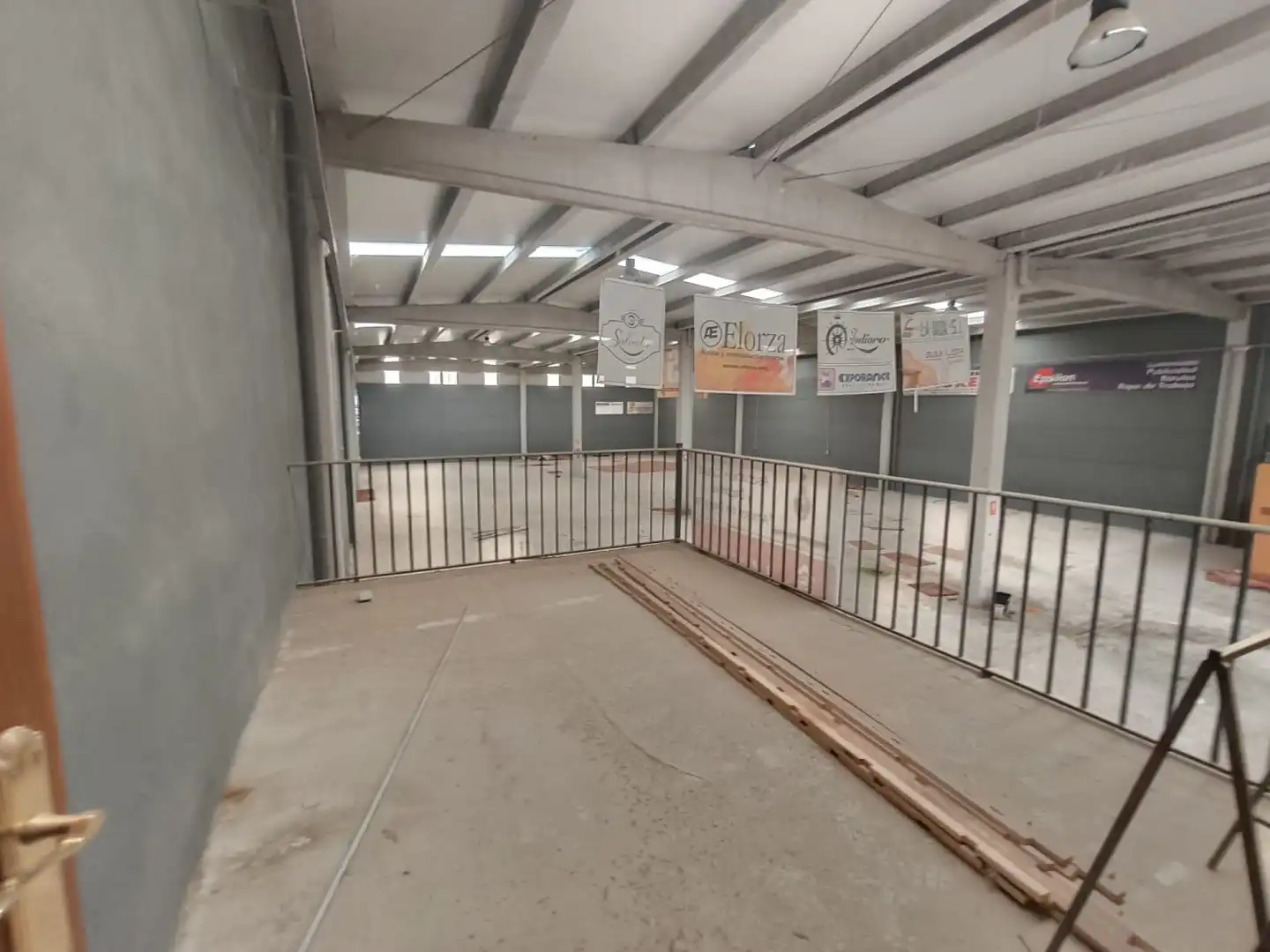 Nave industrielle à vendre à MADRID-CADIZ, imagen 11