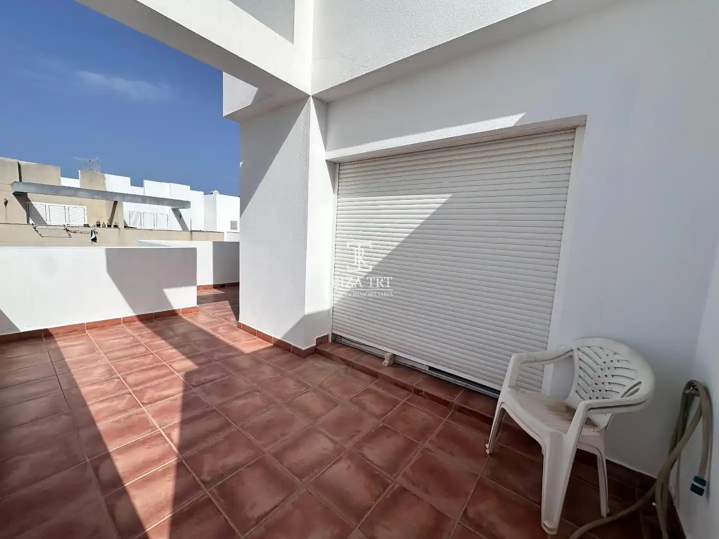 Xalet amb piscina en venda a Malaga, imagen 18