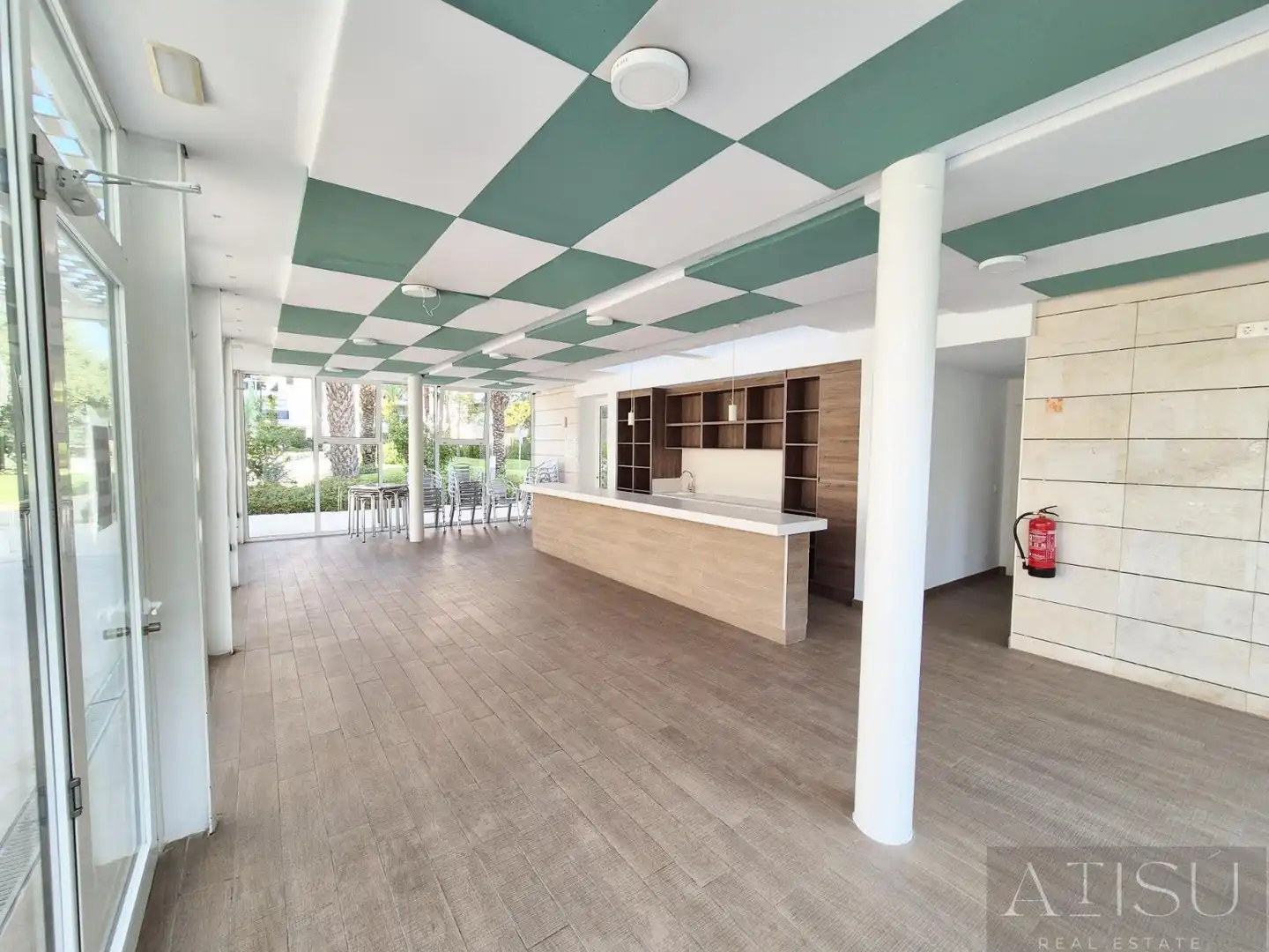 Flat with pool for sale in PAU 5, imagen 36