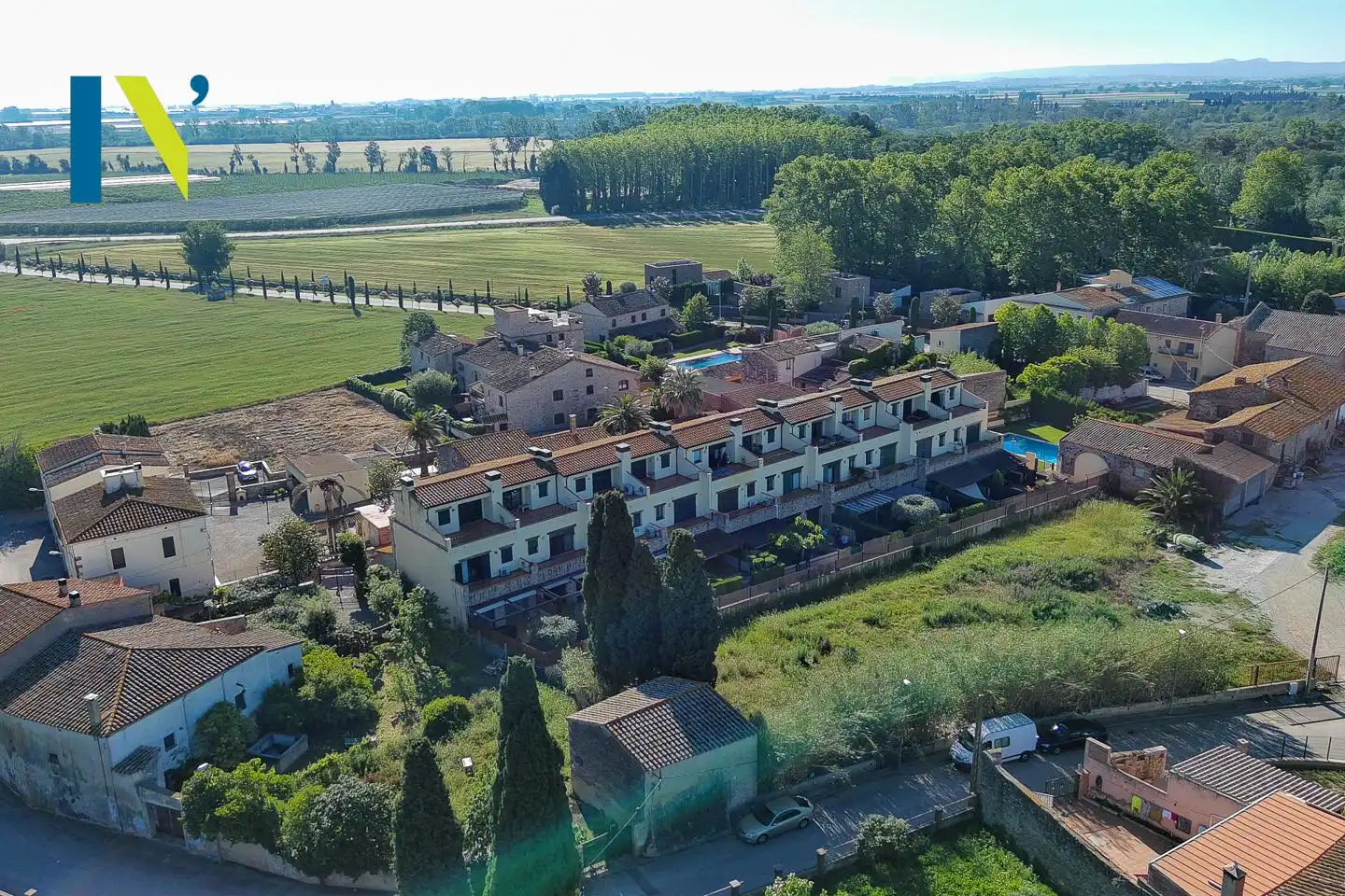 Terrenys i solars en venda a De Vilamacolum, imagen 4
