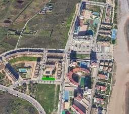 Foto 4 de Residencial en venda a Playa del Puig, Valencia