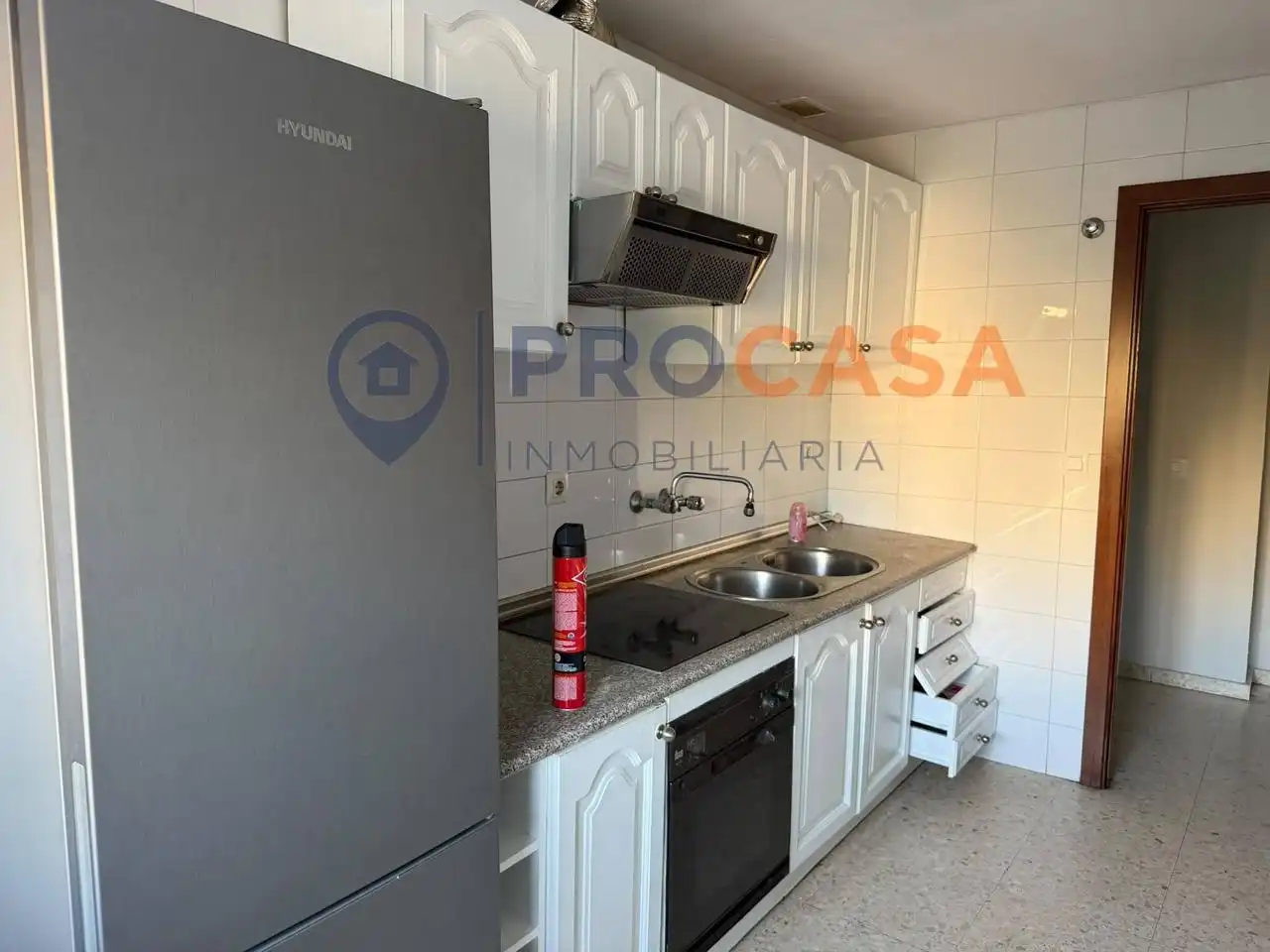 Piso en venta en Avenida Dolores Ibárruri, imagen 7