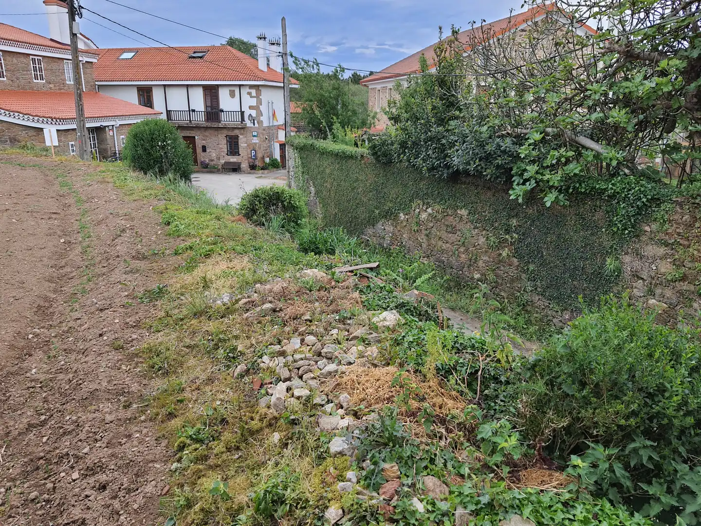 Terreno residencial en venta en Queo de Abaixo, imagen 7
