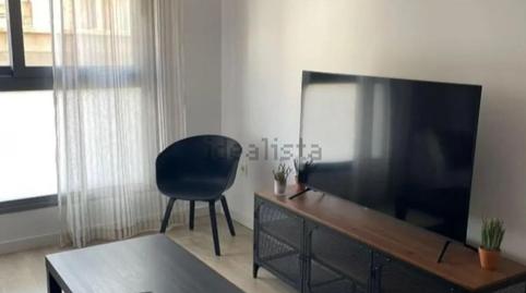 Foto 3 de Piso de alquiler en Plaza de Toros - Santa Rita, Almería Capital