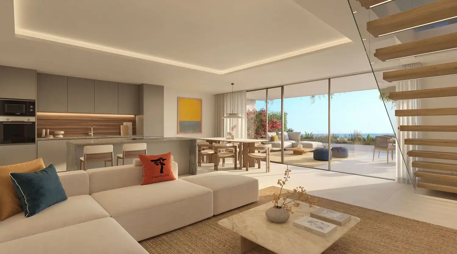 Apartament en venda a Torremuelle