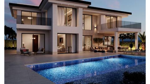 Photo 4 of House or chalet for sale in Polígono Alfarella.sector 13, 15, Balcón de Finestrat - Terra Marina, Alicante