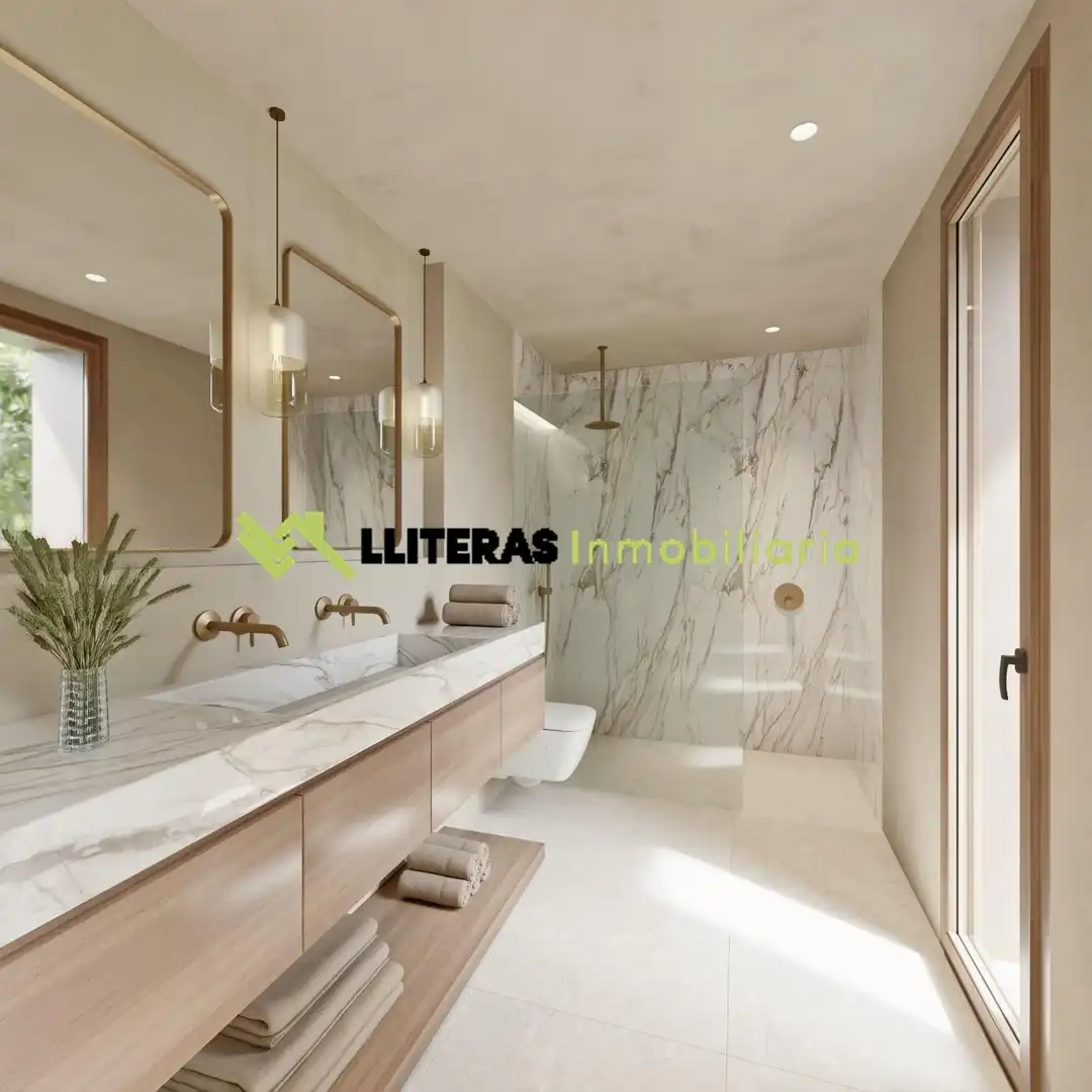 Terreny residencial en venda a Llubí, imagen 9