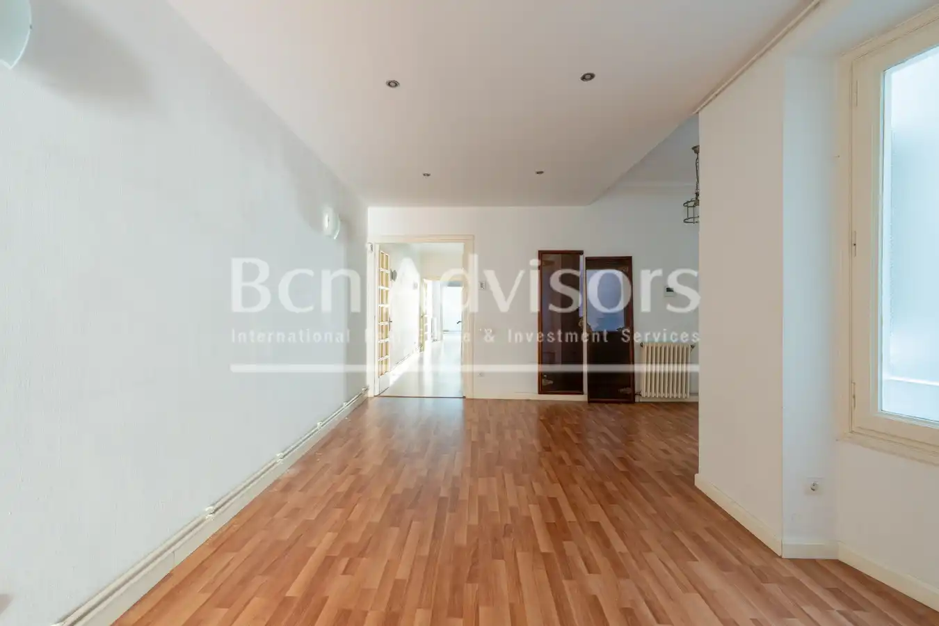 Appartamento con terrazza in vendita a Carrer de Balmes, imagen 14