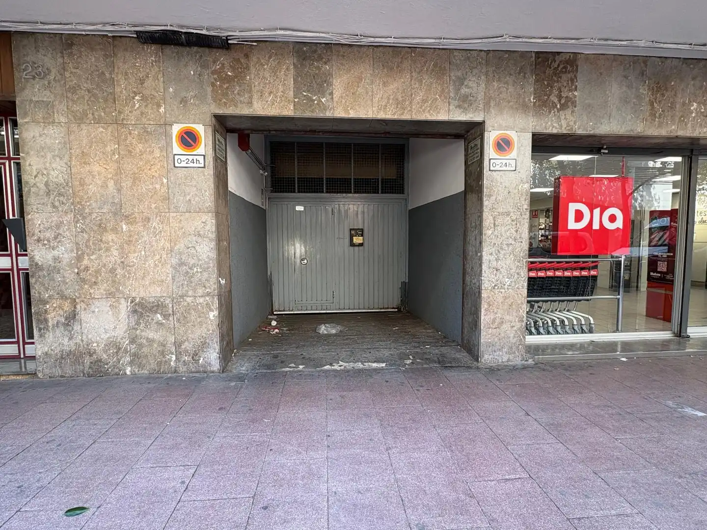 Motorbike for sale in Carrer de Sas 23
