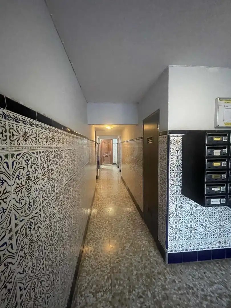 Piso en venta en  Sevilla Capital con Aire acondicionado y Terraza