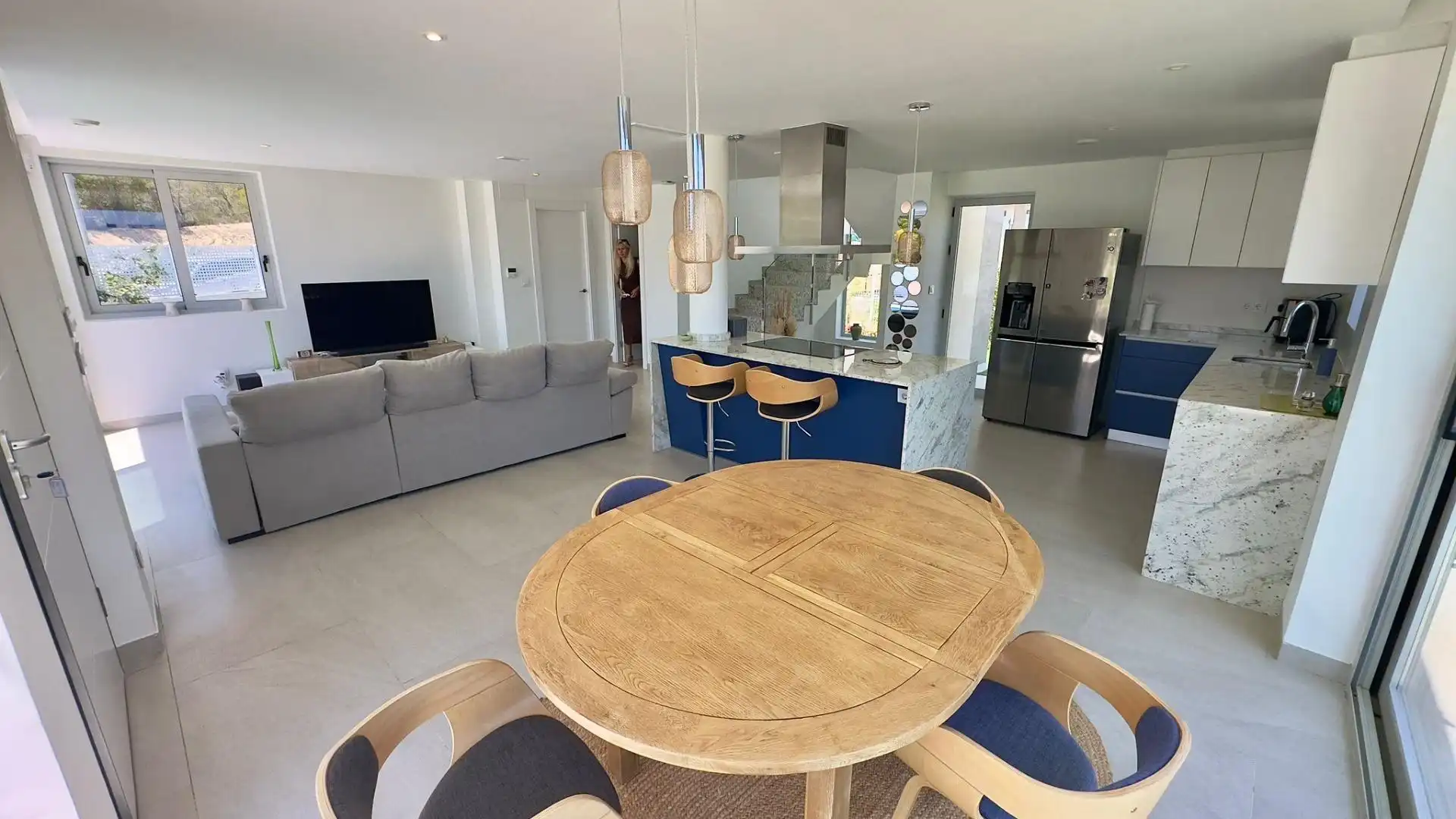 Villa mit Pool zum Verkauf in Calle EQUADOR 17, imagen 18