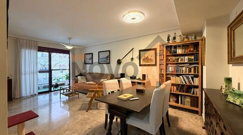 Foto 3 de Pis en venda a Luis Garcia Berlanga Martí, Penya - Roja - Avda. Francia,  Valencia Capital