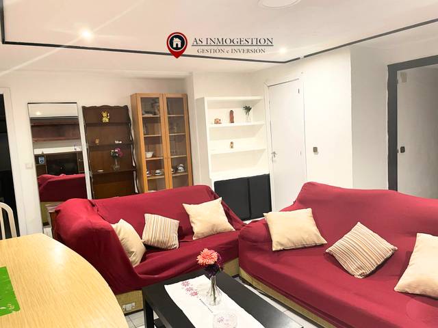 Piso en Alquiler en Calle de las Islas Bermudas en Tres Olivos - Valverde