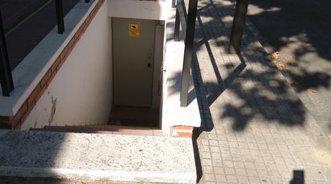 Photo 2 of Garage for sale in Carrer Riu Glorieta, 4, Torreforta,  Tarragona Capital