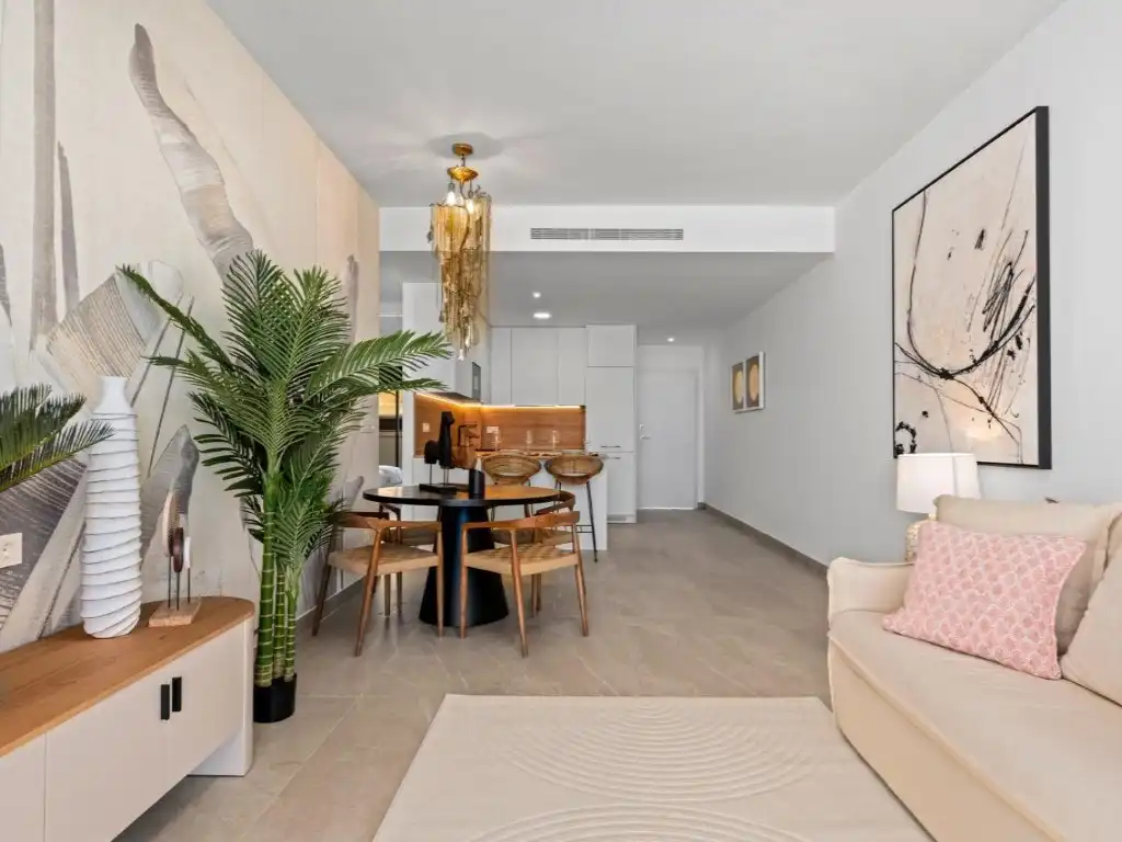 Penthouse mit Pool zum Verkauf in Calle Pais Valenciano, imagen 9