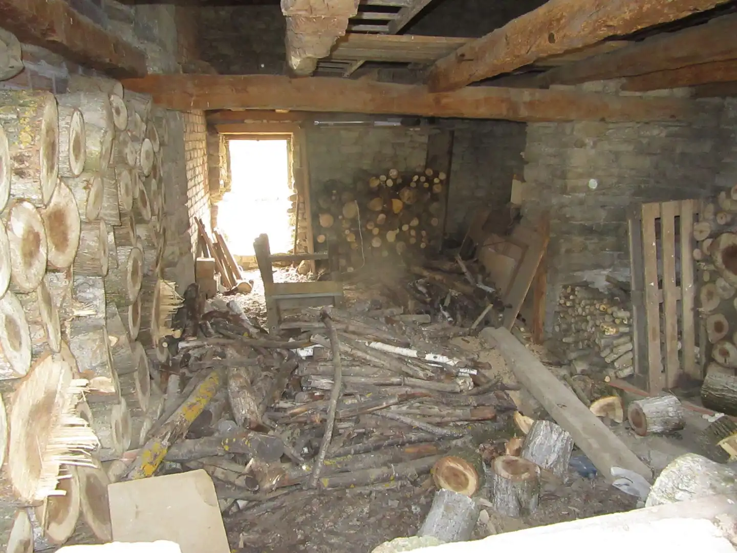 Casa o xalet en venda en Santa Cilia