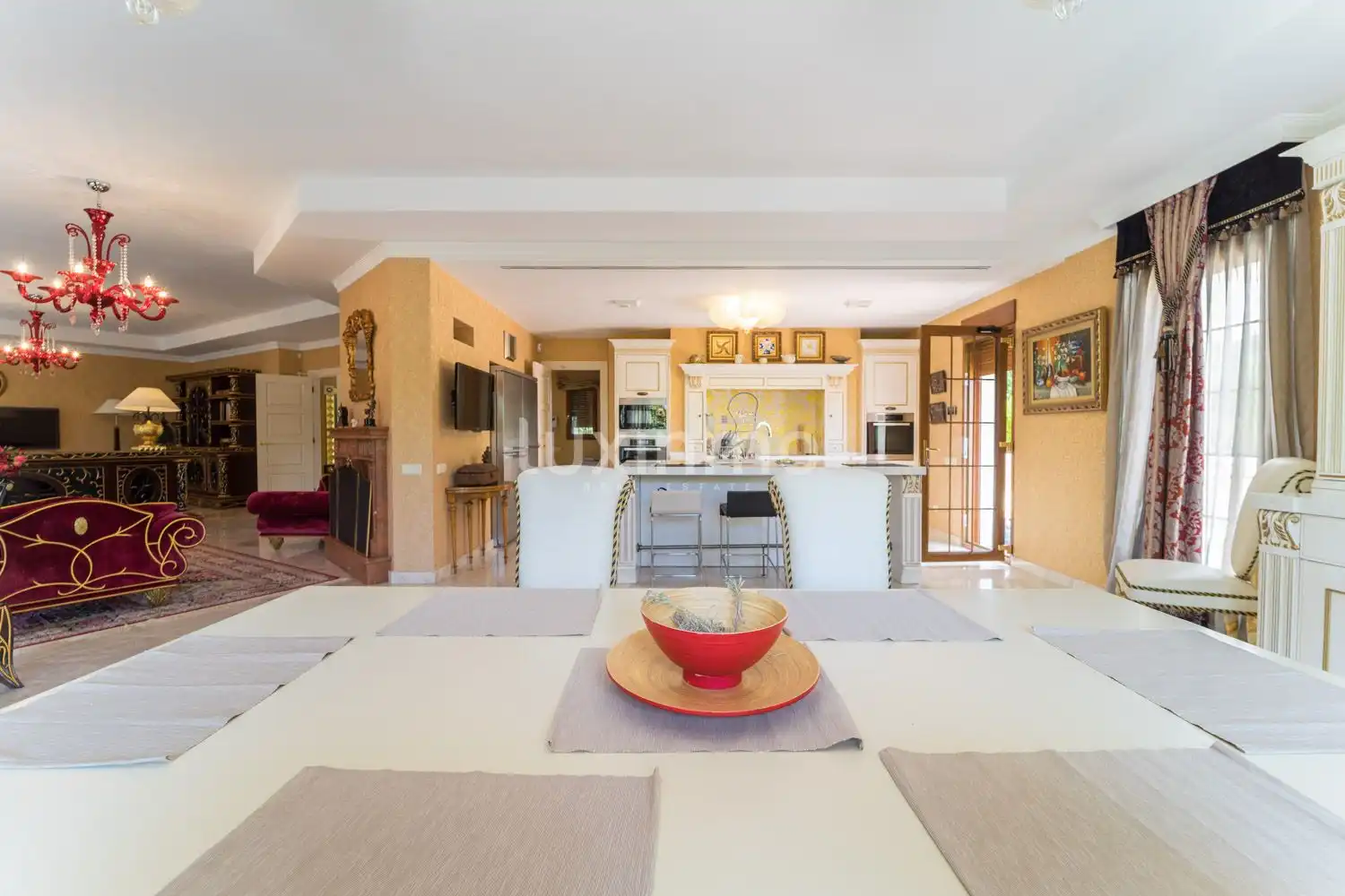 Villa mit Terrasse zum Verkauf in Altea la Vella, imagen 30