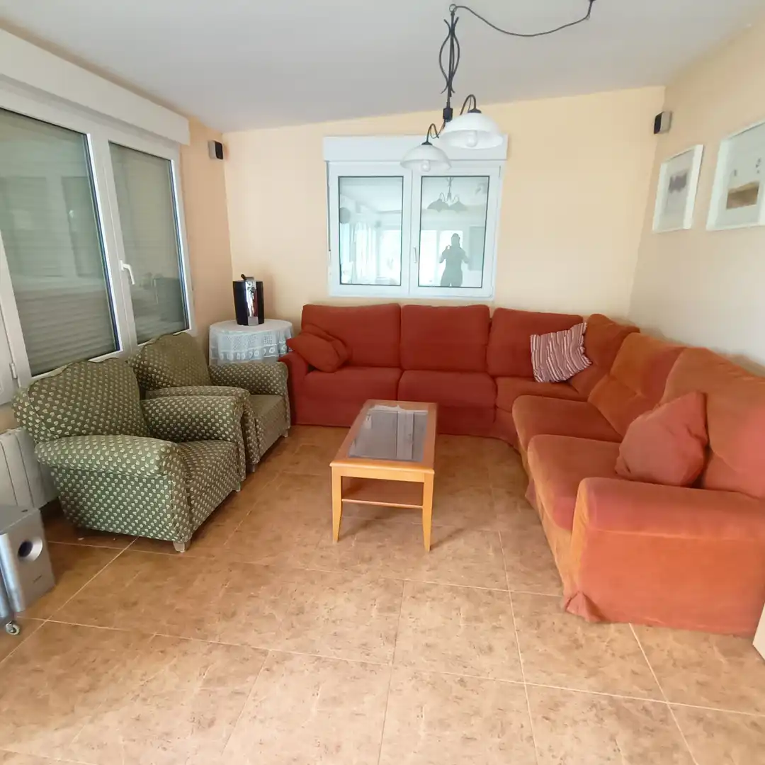 Terreny residencial en venda a Mejorada del Campo, imagen 27