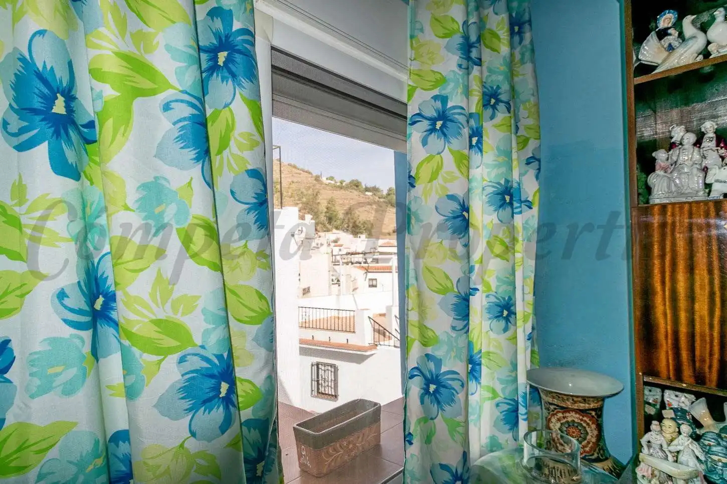 Casa in vendita a Torrox Pueblo, imagen 6