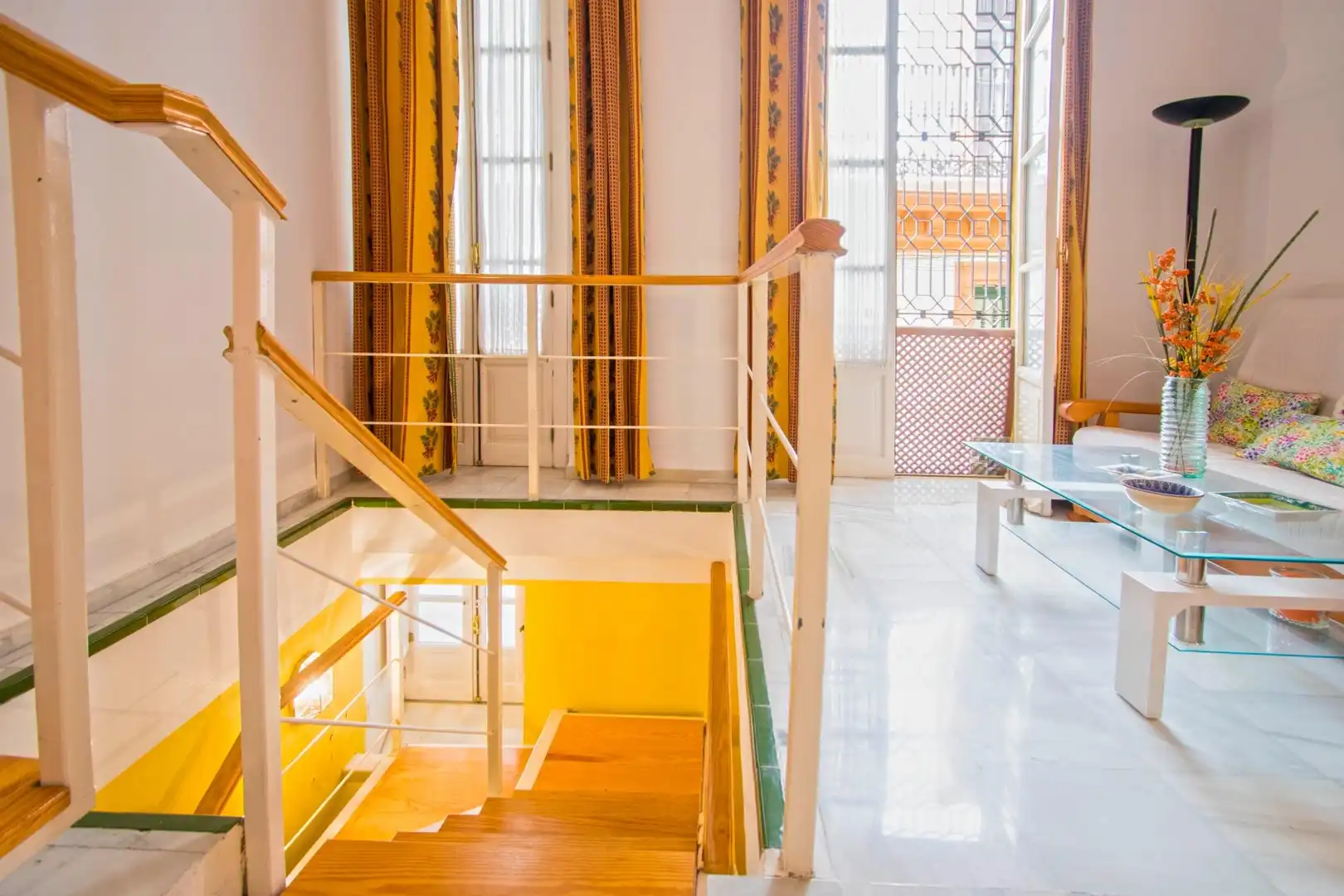 Flat for sale in Sevilla  with Balcony