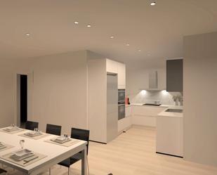 Kitchen of Planta baja for sale in El Prat de Llobregat  with Air Conditioner and Terrace