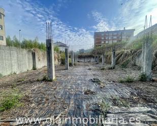 Edifici en venda en Redondela