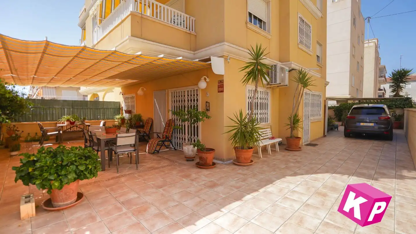 Bajo en venta en Avinguda de Murcia