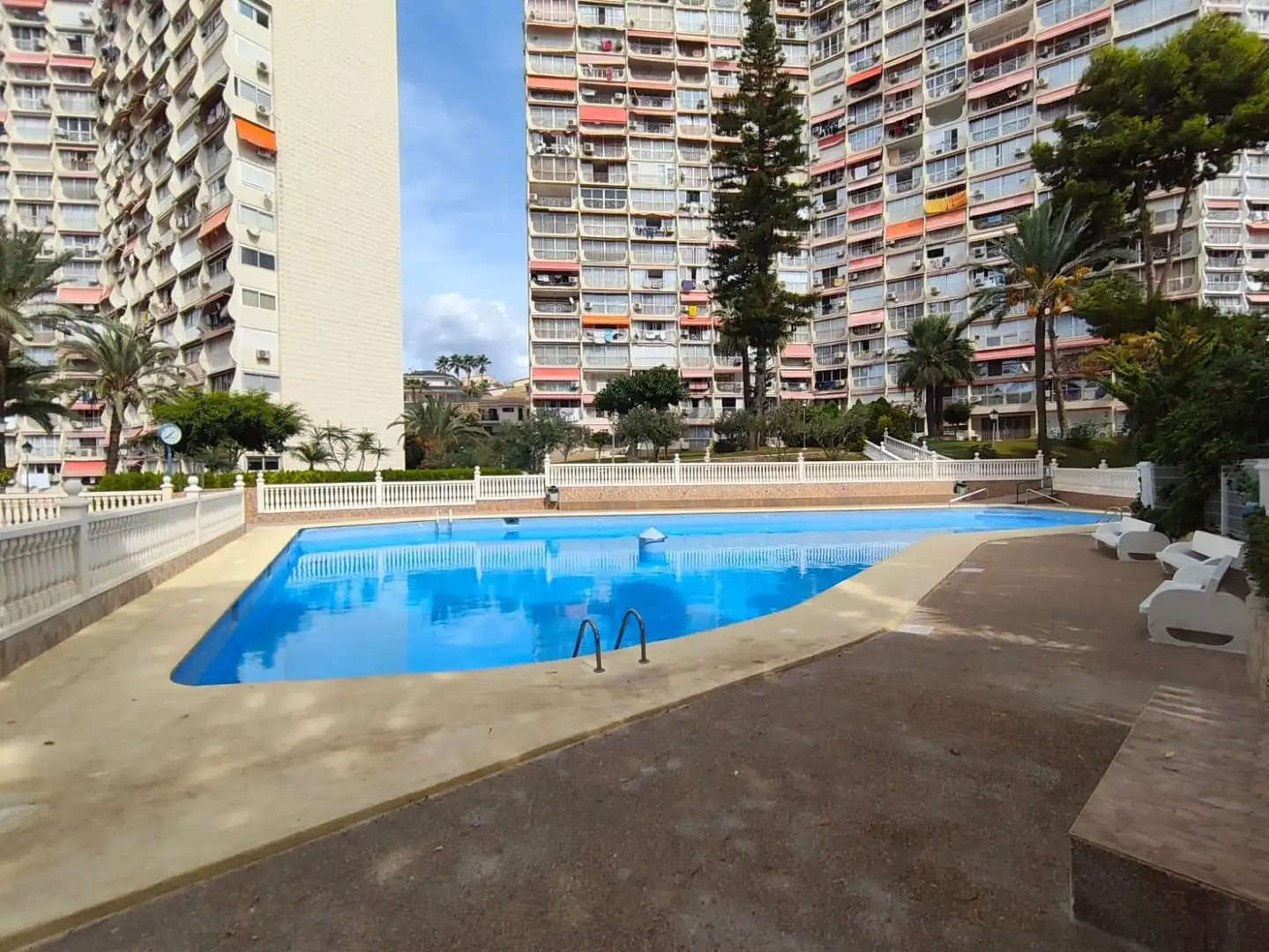 Apartment mit Pool zum Verkauf in Avenida MONTECARLO, imagen 35