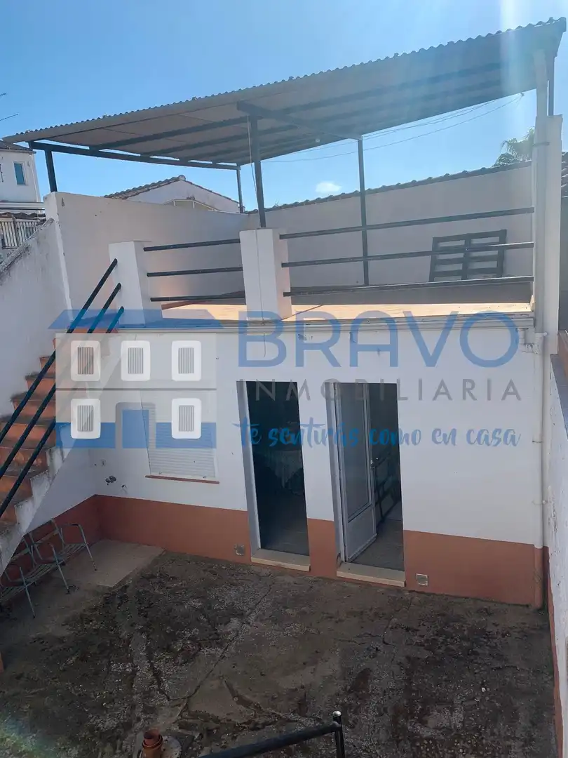 Haus mit Terrasse zum Verkauf in Calle Santa María, imagen 19