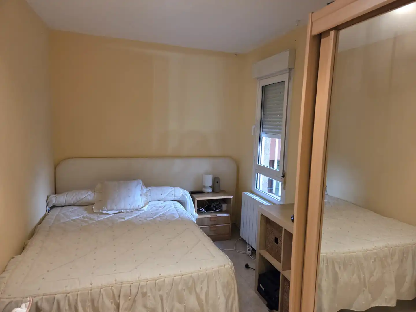 Wohnung zum Verkauf in La Avanzada - La Cueva