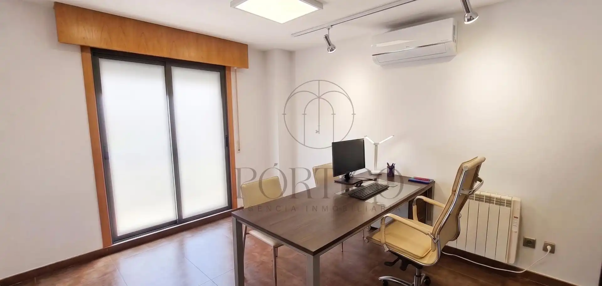 Office for rent in O Porriño