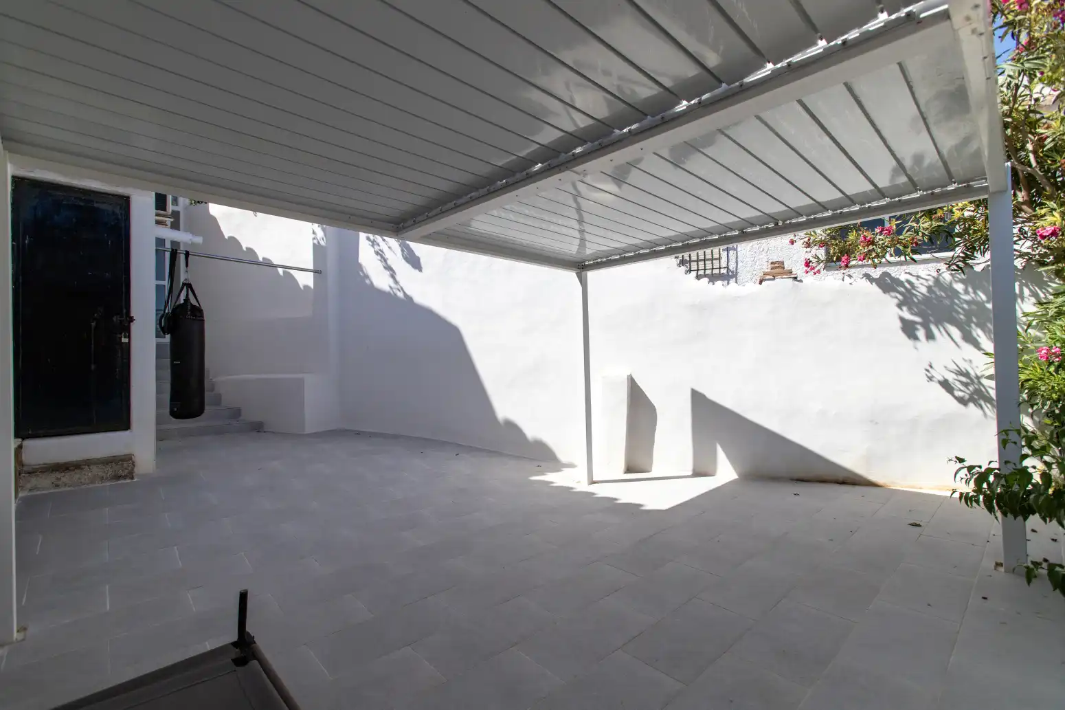 Casa amb piscina en venda a CL COLOMBIA, imagen 32